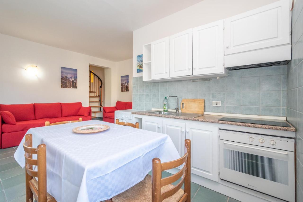 Villa Cicas Sul Mare Кампофеличе-ди-Роччелла Экстерьер фото